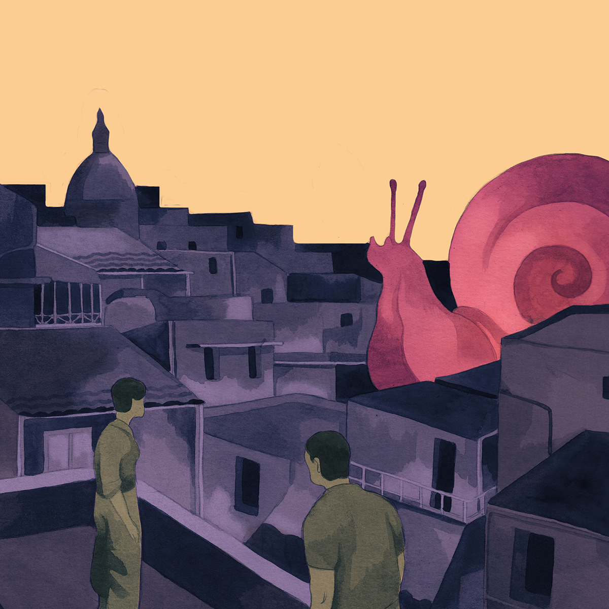 Gli inventori di luoghi Cammamoro