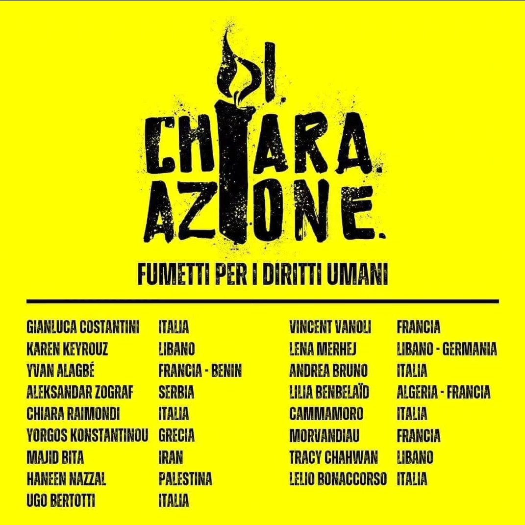Articolo 7 - Cammamoro