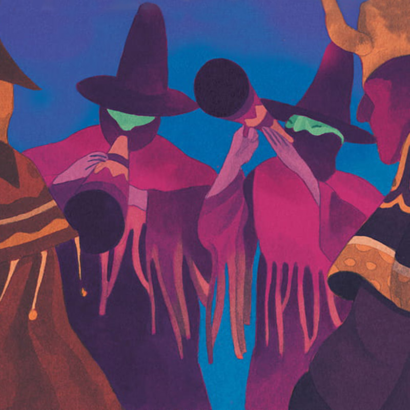 Il Carnevale Cammamoro