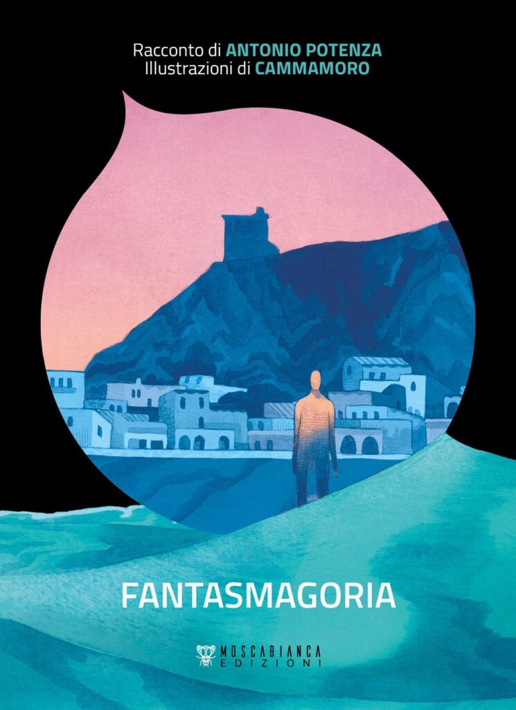 Fantasmagoria - Cammamoro