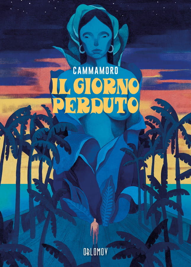 Il giorno perduto - Cammamoro