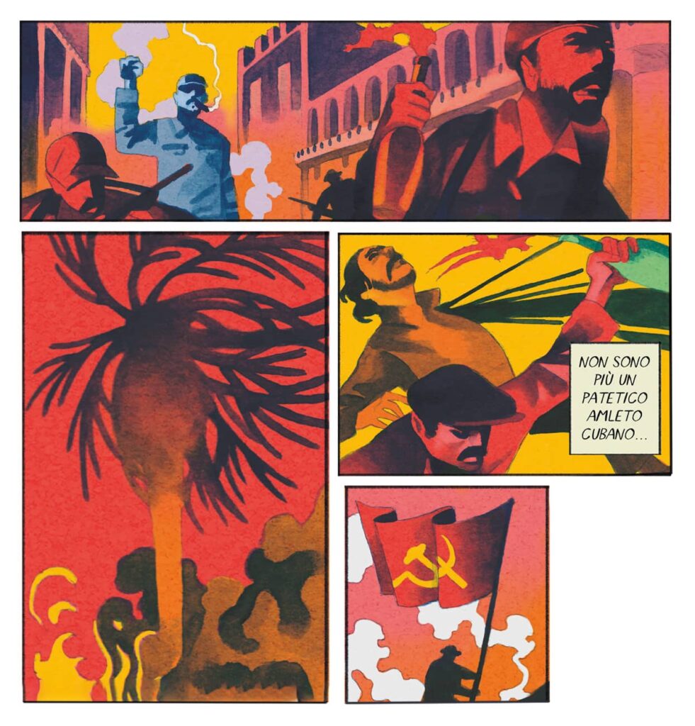 La lettura - Cammamoro