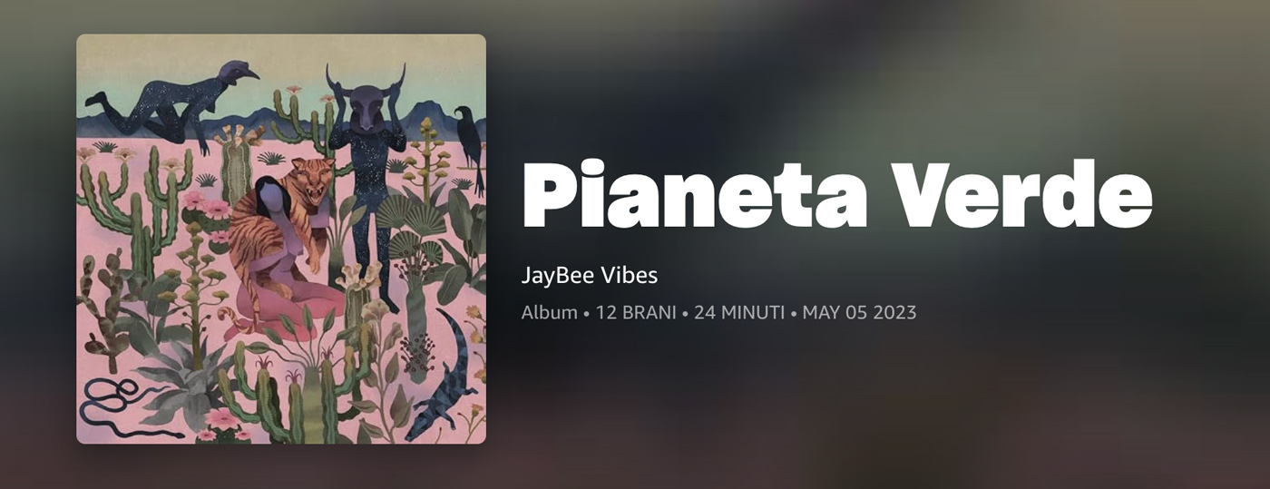 Pianeta Verde Cammamoro