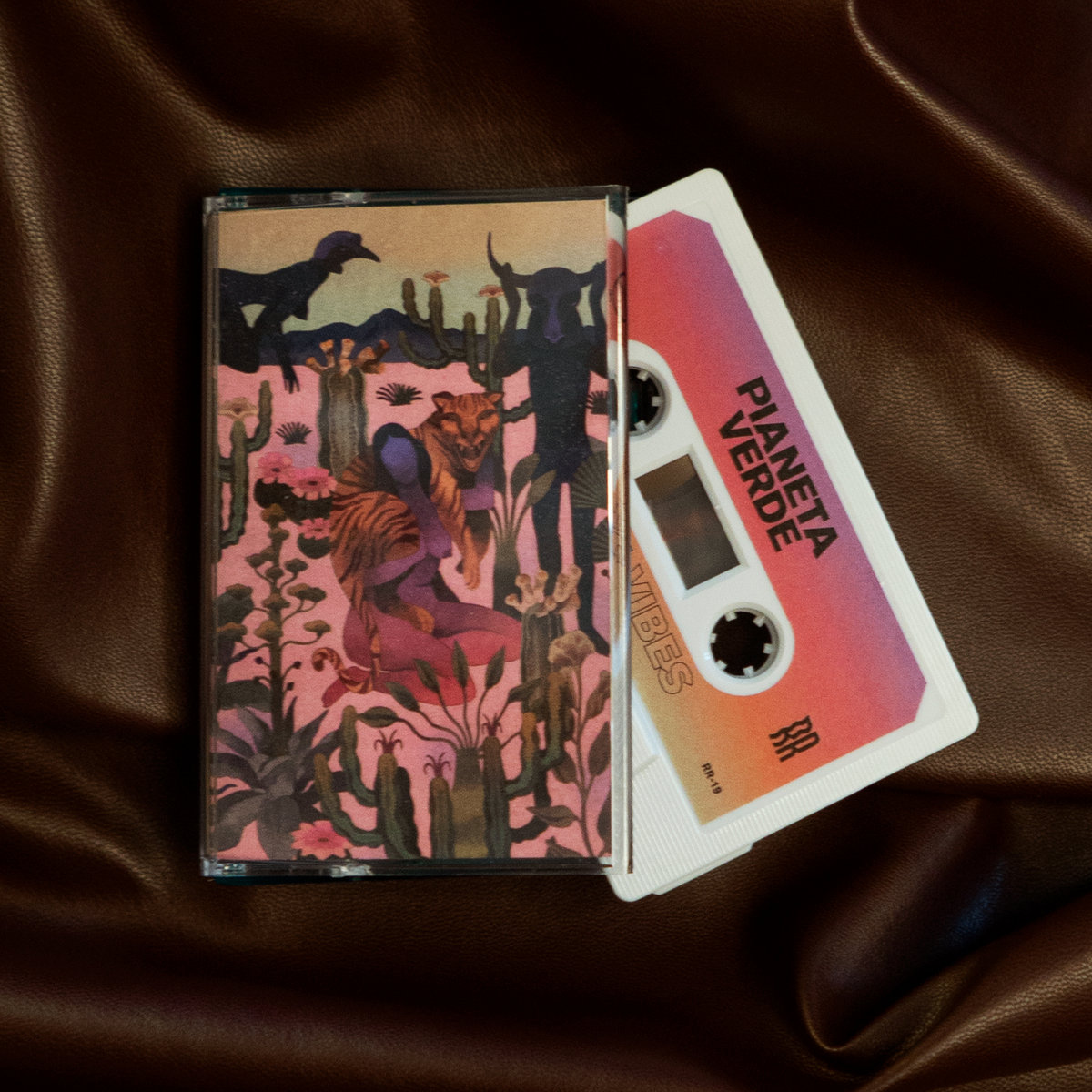 Pianeta Verde Jaybee Vibes